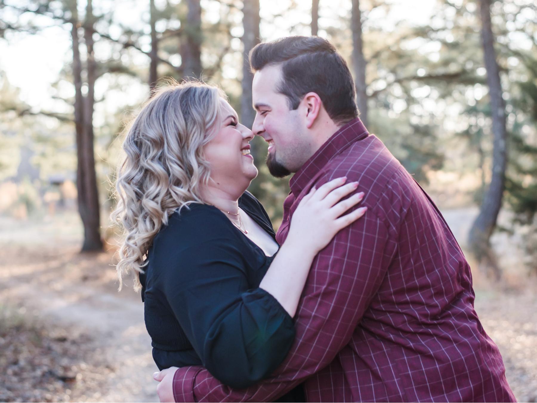 The Wedding Website of Alex Russell and Austin King