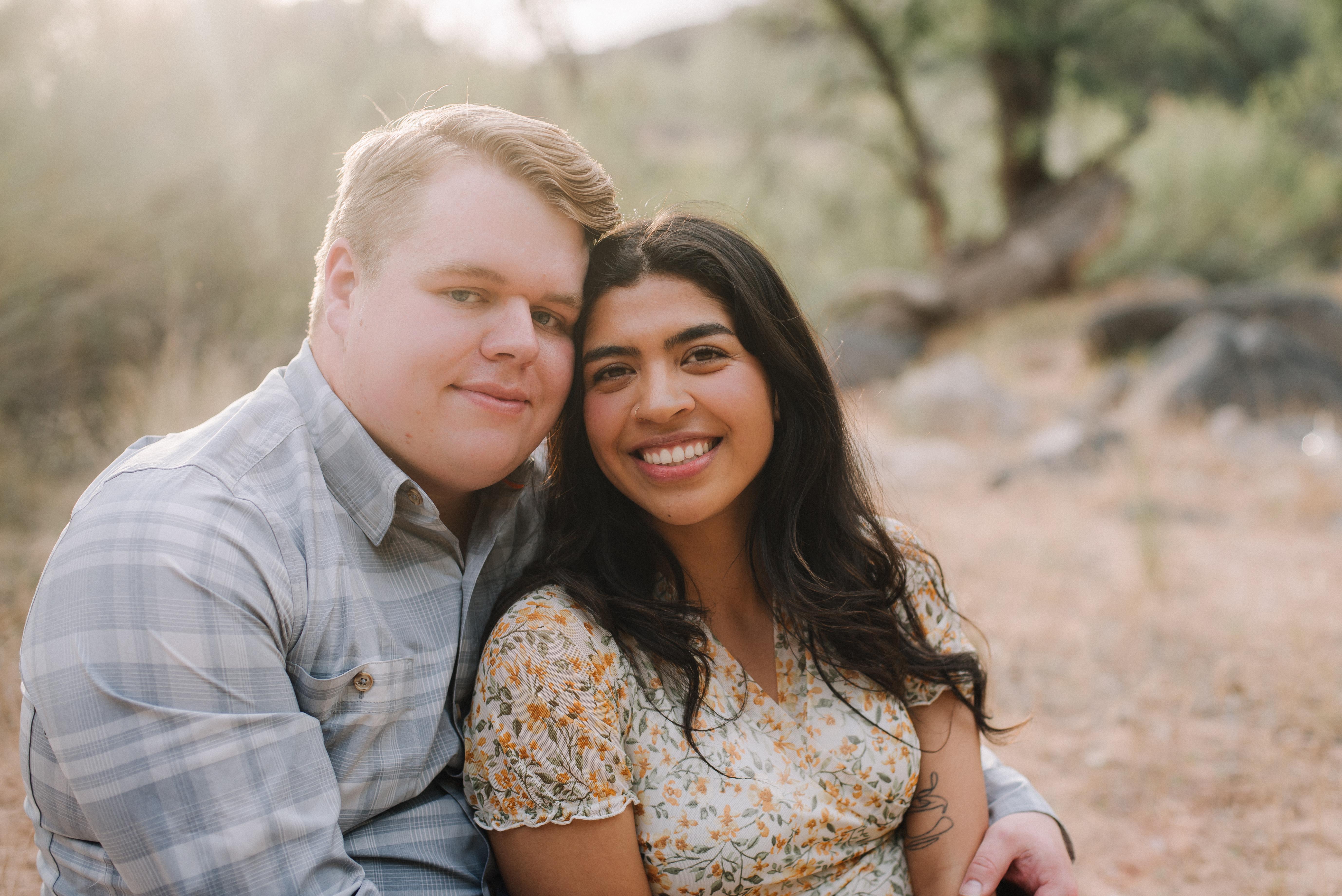 The Wedding Website of Cecilia Campas and Jacob Edgell