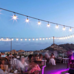 The Rooftop 360