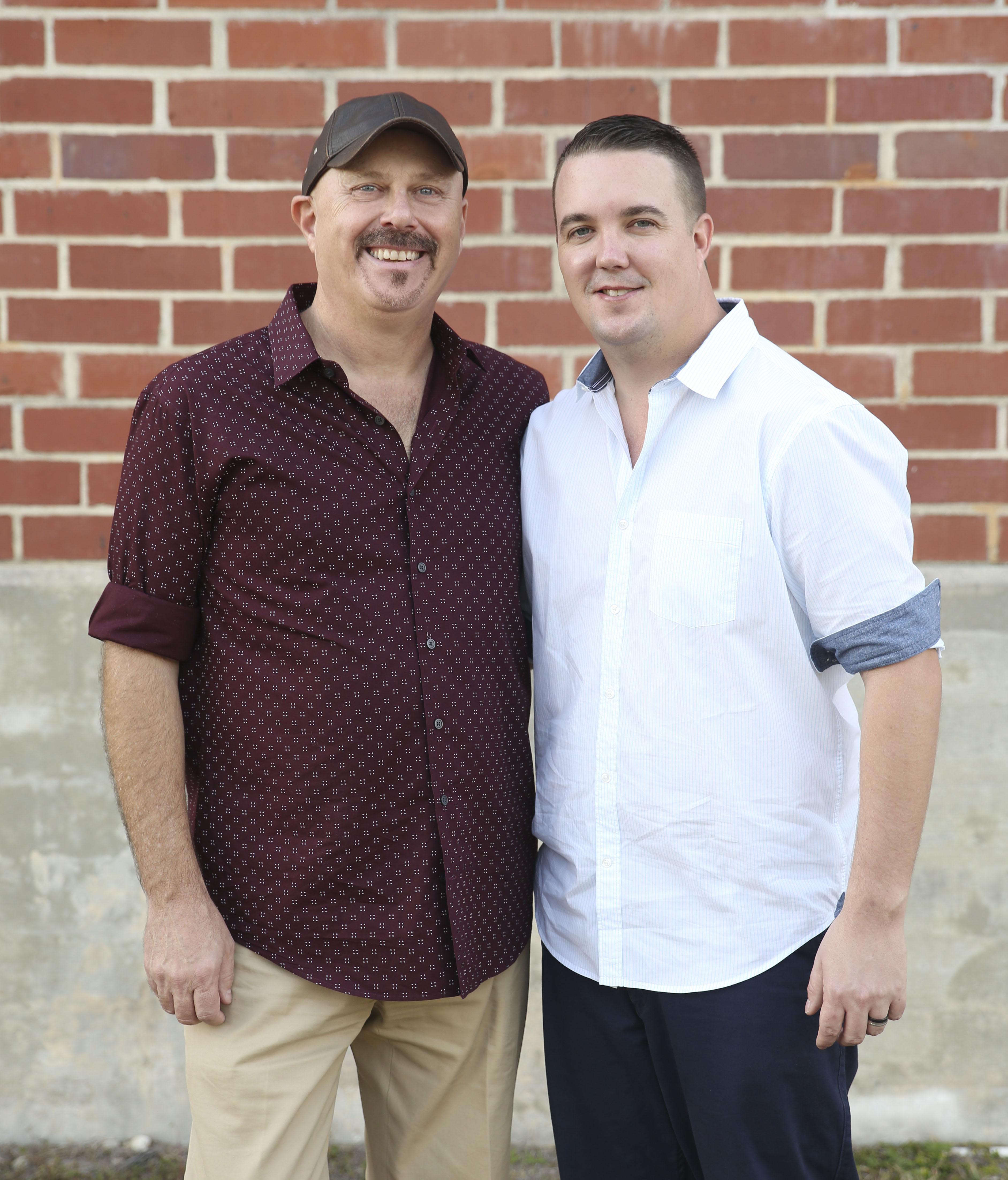 The Wedding Website of Jamie DeHay and Jay Hawkins