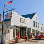 Original Mast General Store