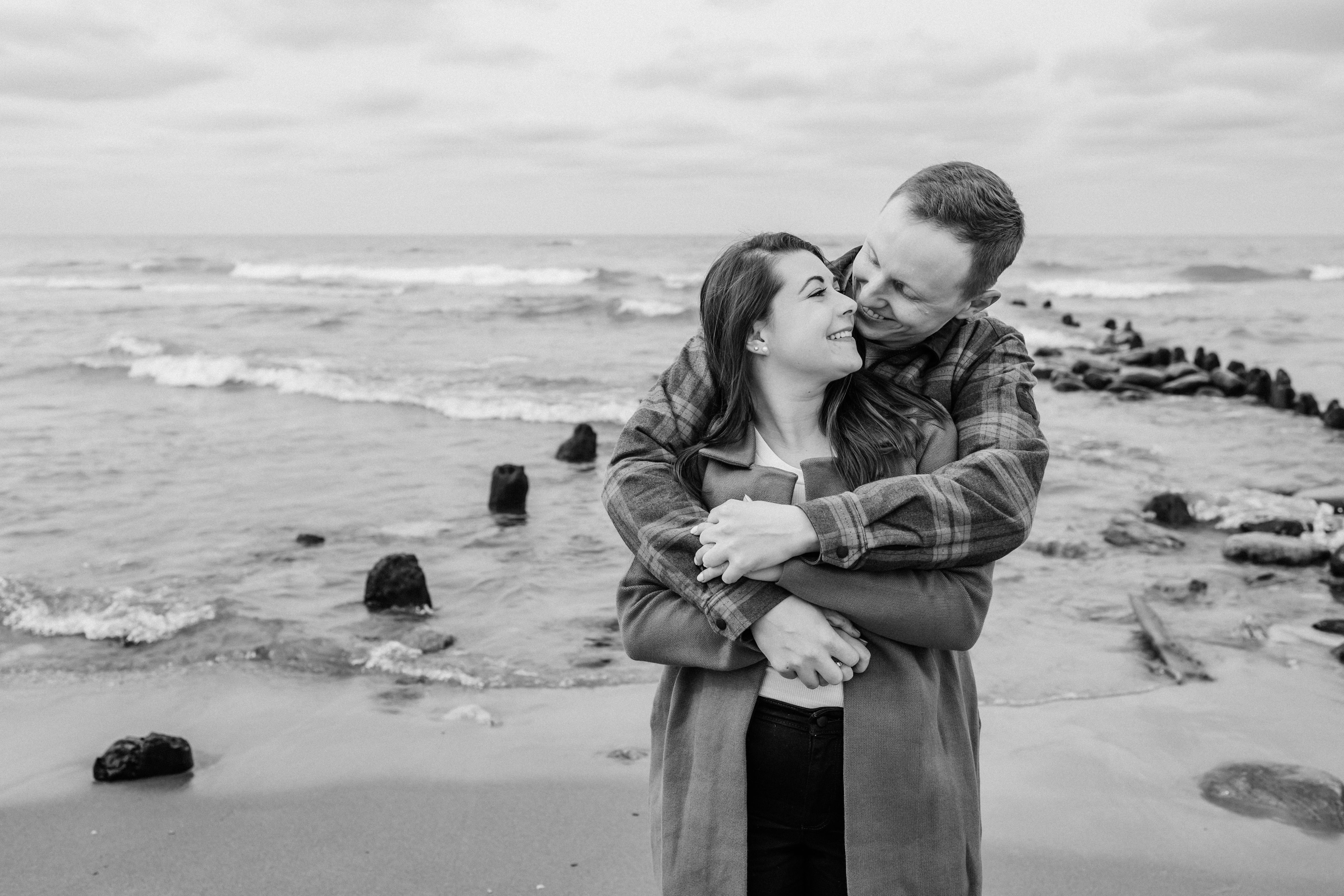 The Wedding Website of Anna Hagstrom and Michael Stratton