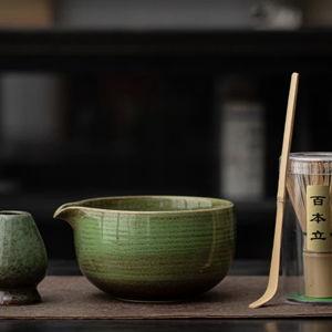Matcha set