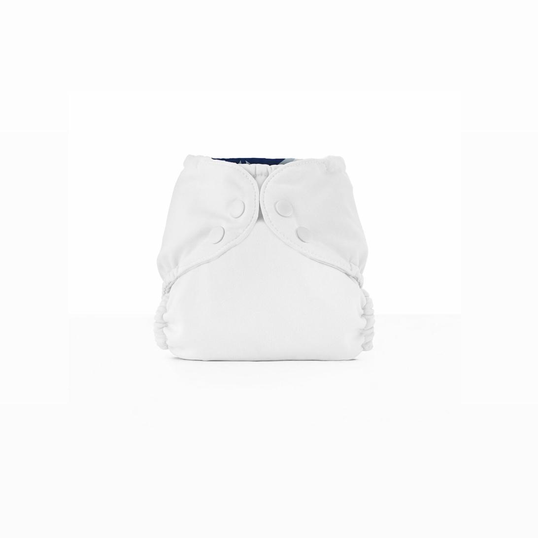 Diaper Covers (Sea Salt and Mist, Size 1)