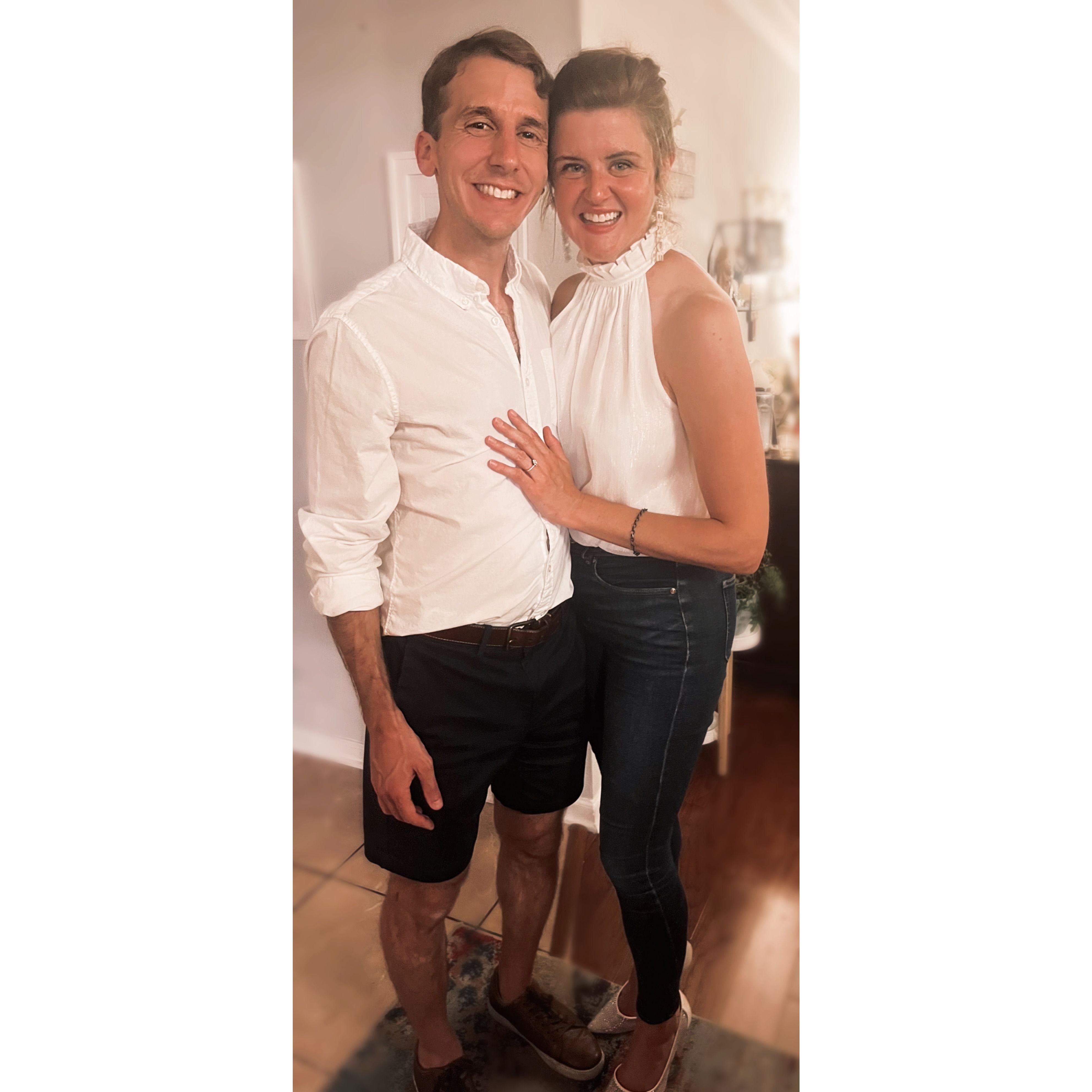 Engagement Party