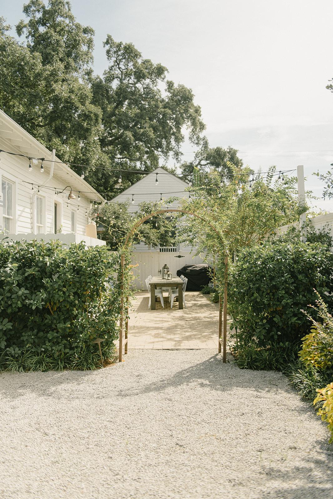 The Wedding Website of Chrissy Landreneau and Shauna Opitz