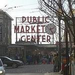 Pike Place Market
