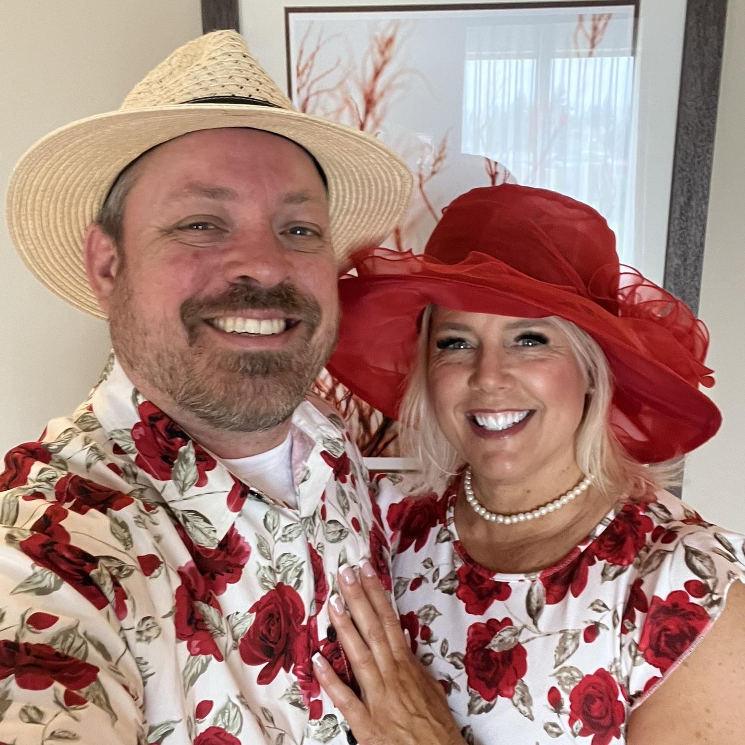 Kentucky Derby 2024