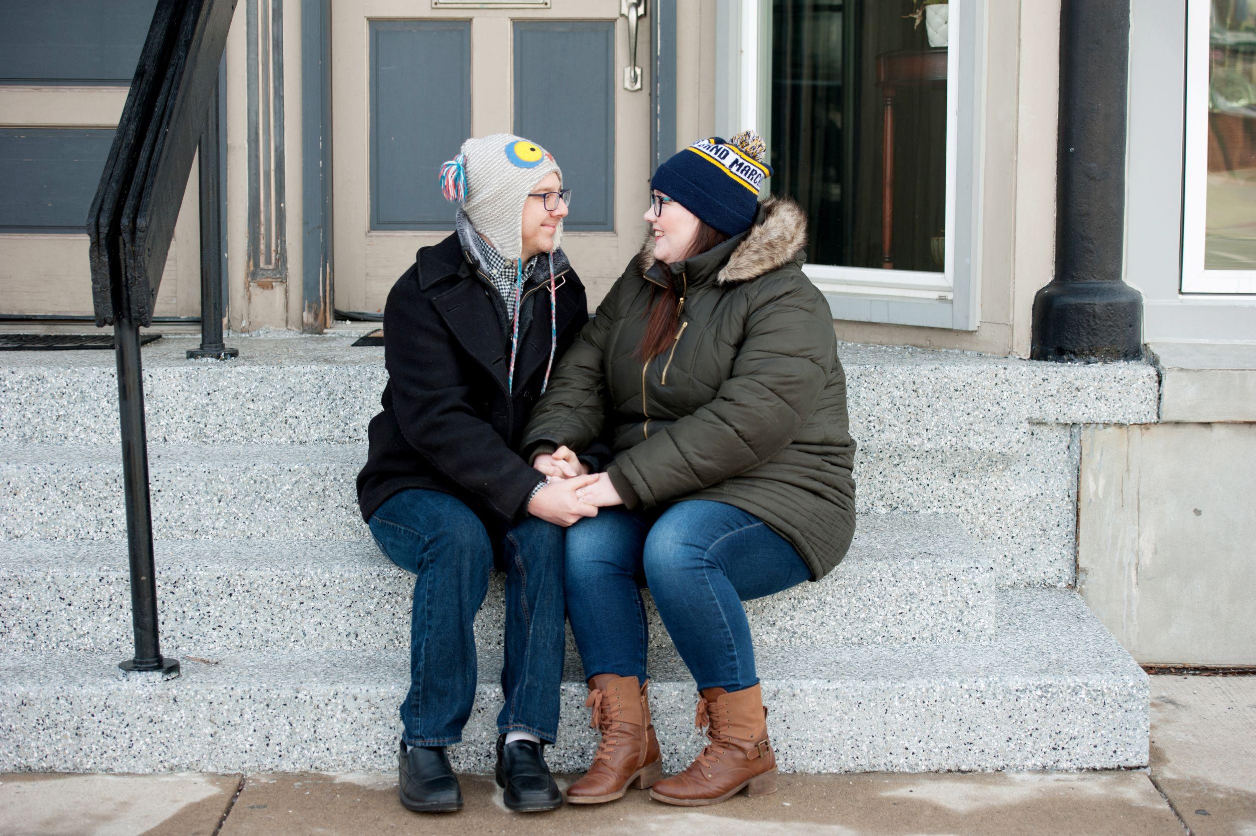 The Wedding Website of Marissa Stringer and Sean Carlton