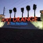 The Pavilion at Port Orange