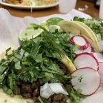 El Rancho Taqueria