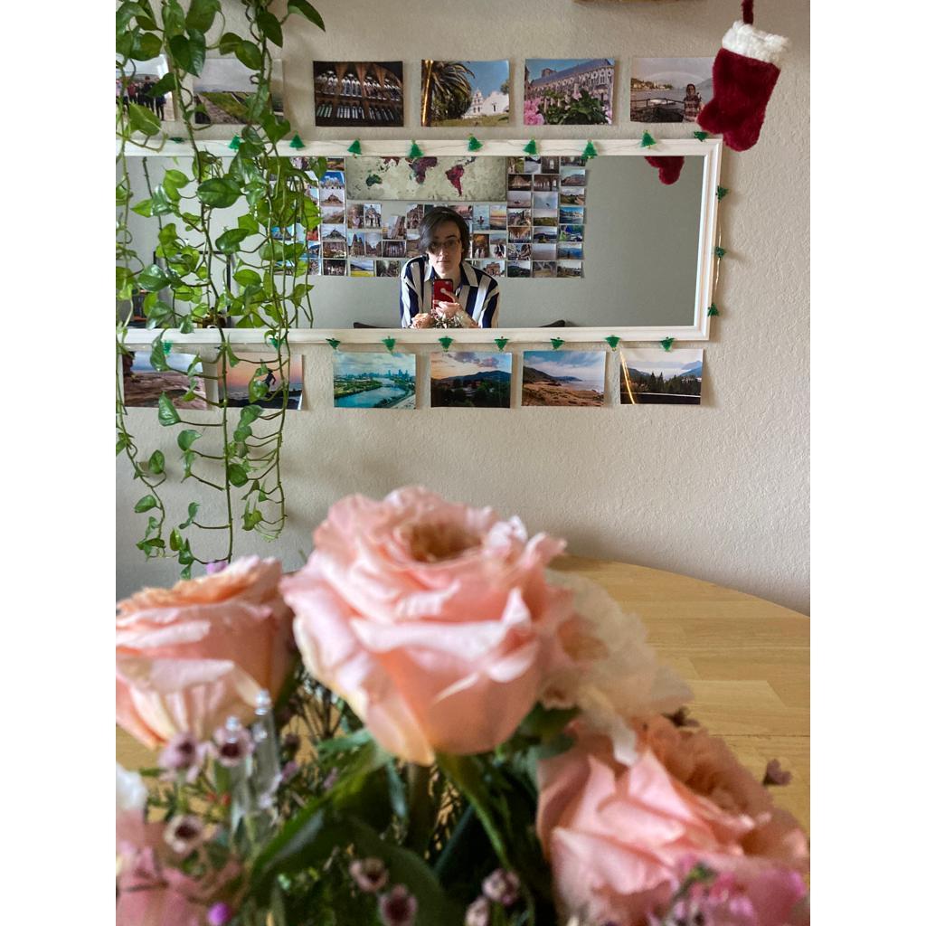 long distance