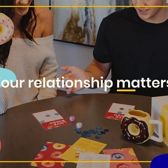 Happily - Date Night Subscription