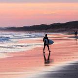Surf Beach