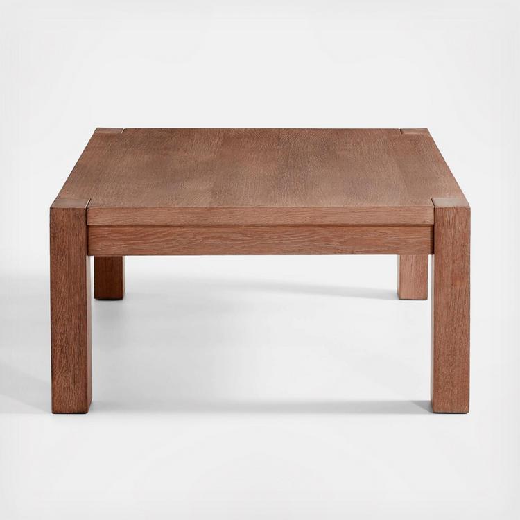 Terra Coffee Table