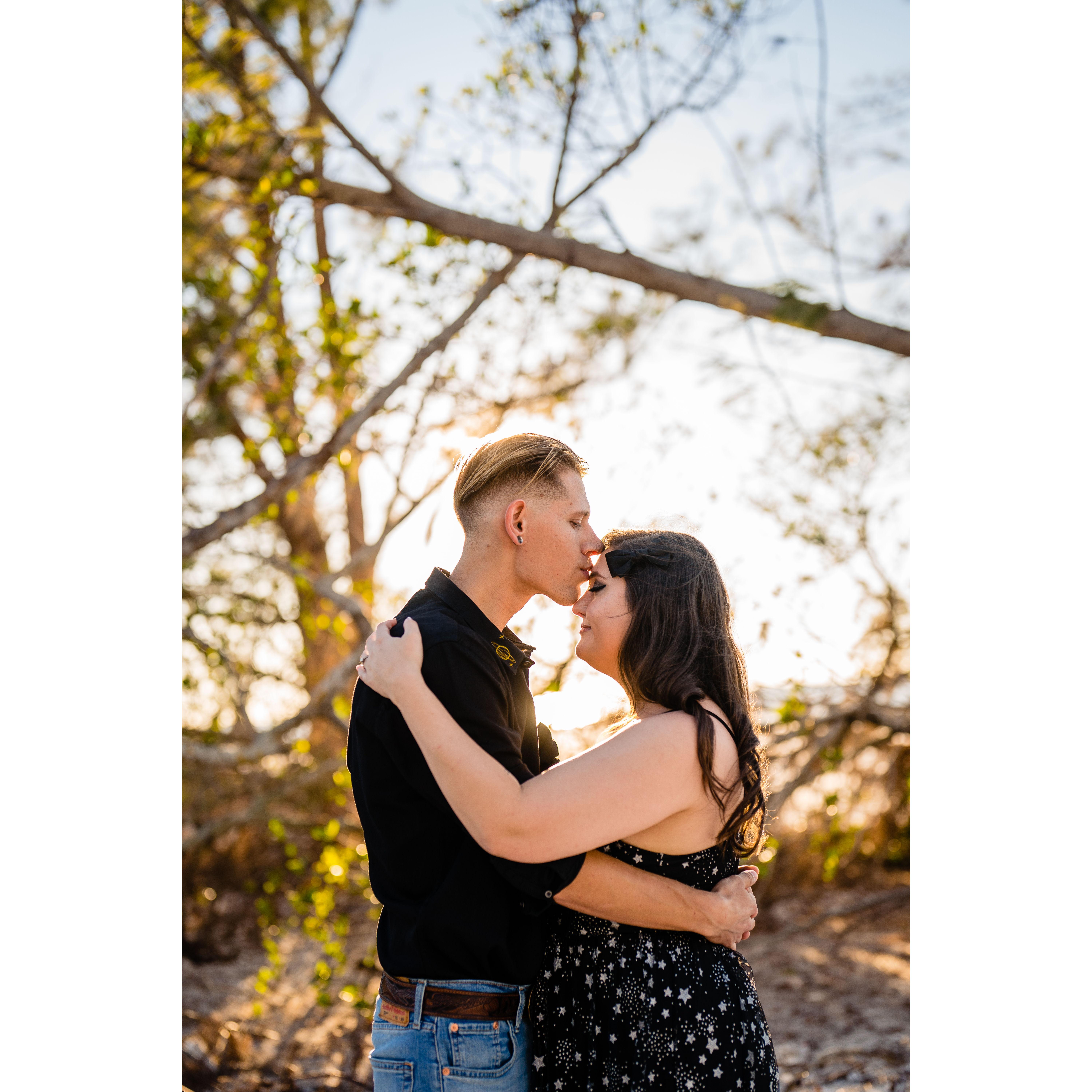 Engagement Photoshoot