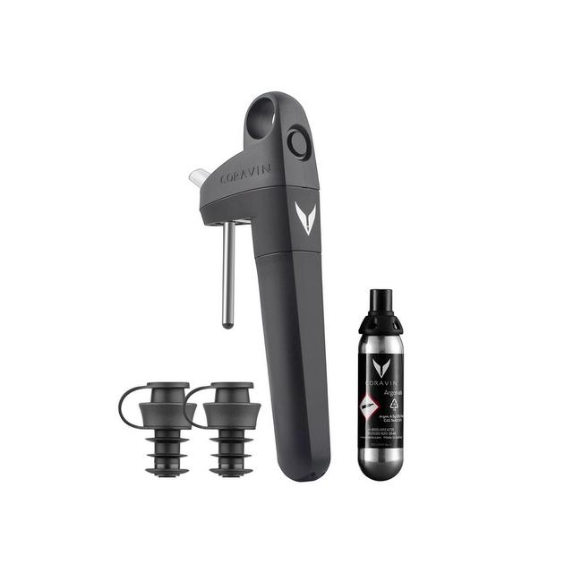 Coravin Pivot Wine Preservation System