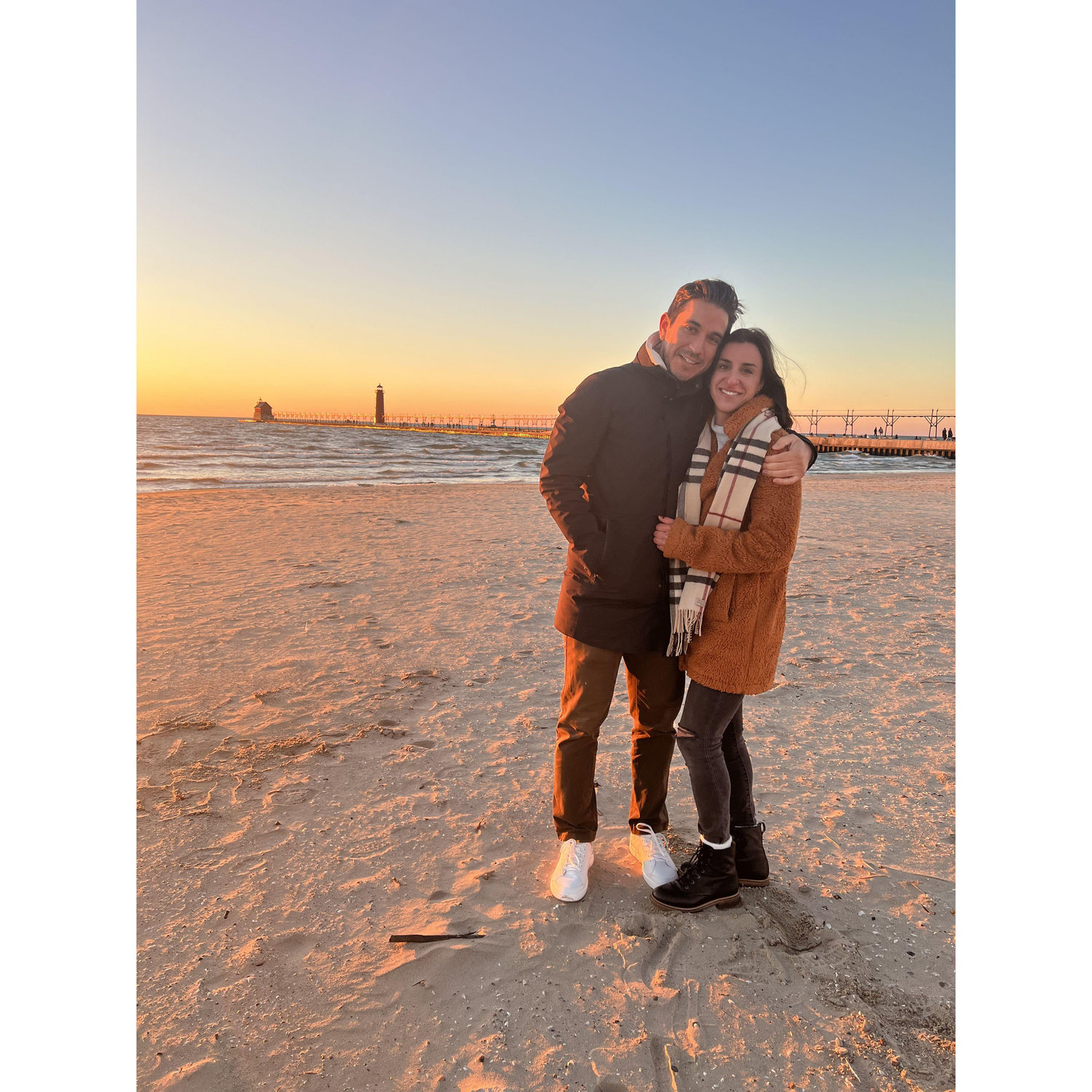 Grand Haven, MI