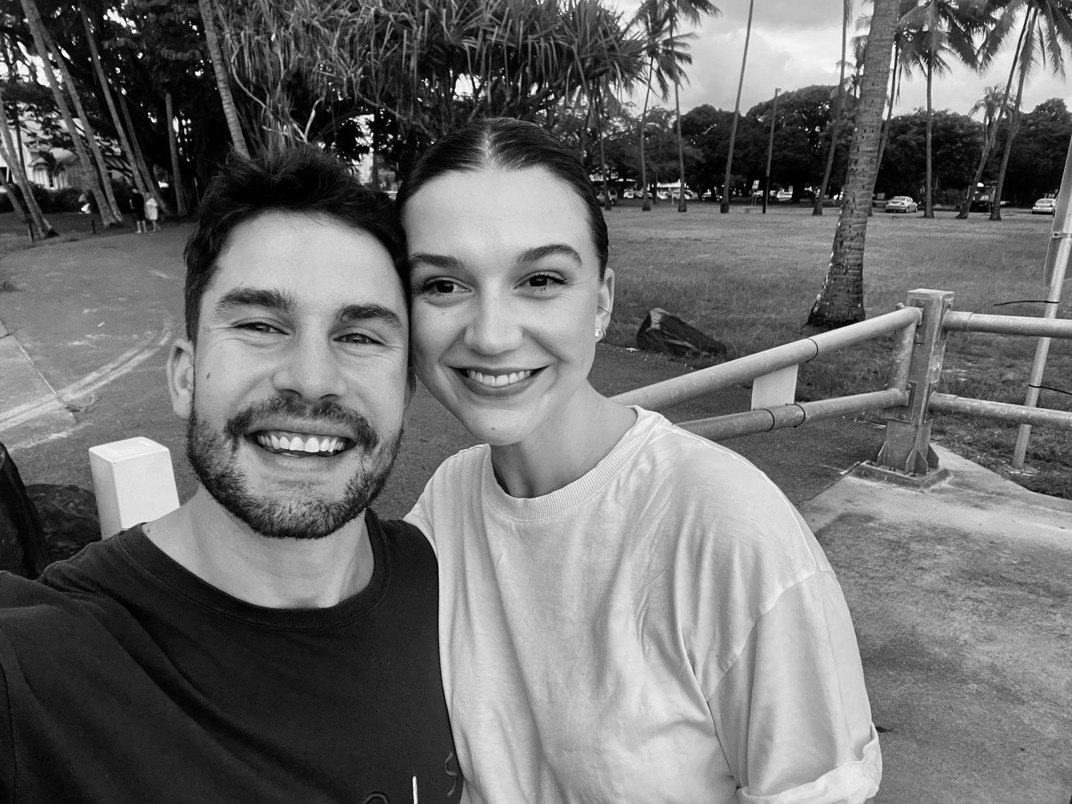 The Wedding Website of Erin Morley and Nathan Duguid