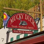 Mucky Duck Restaurant & Catering