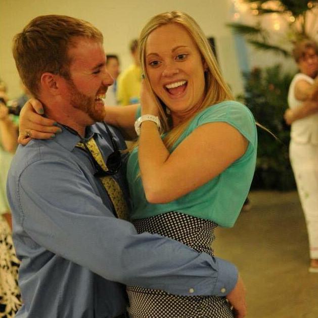 Dustin & Nikki Owen's Wedding 5/2/15