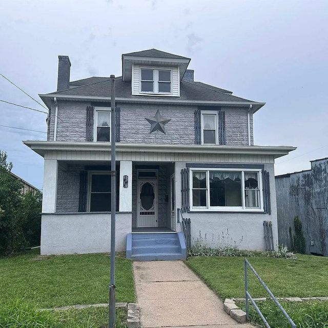 Home Improvement Fund