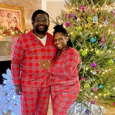 "Marry" Christmas!
