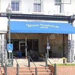 Blue Dahlia Bistro
