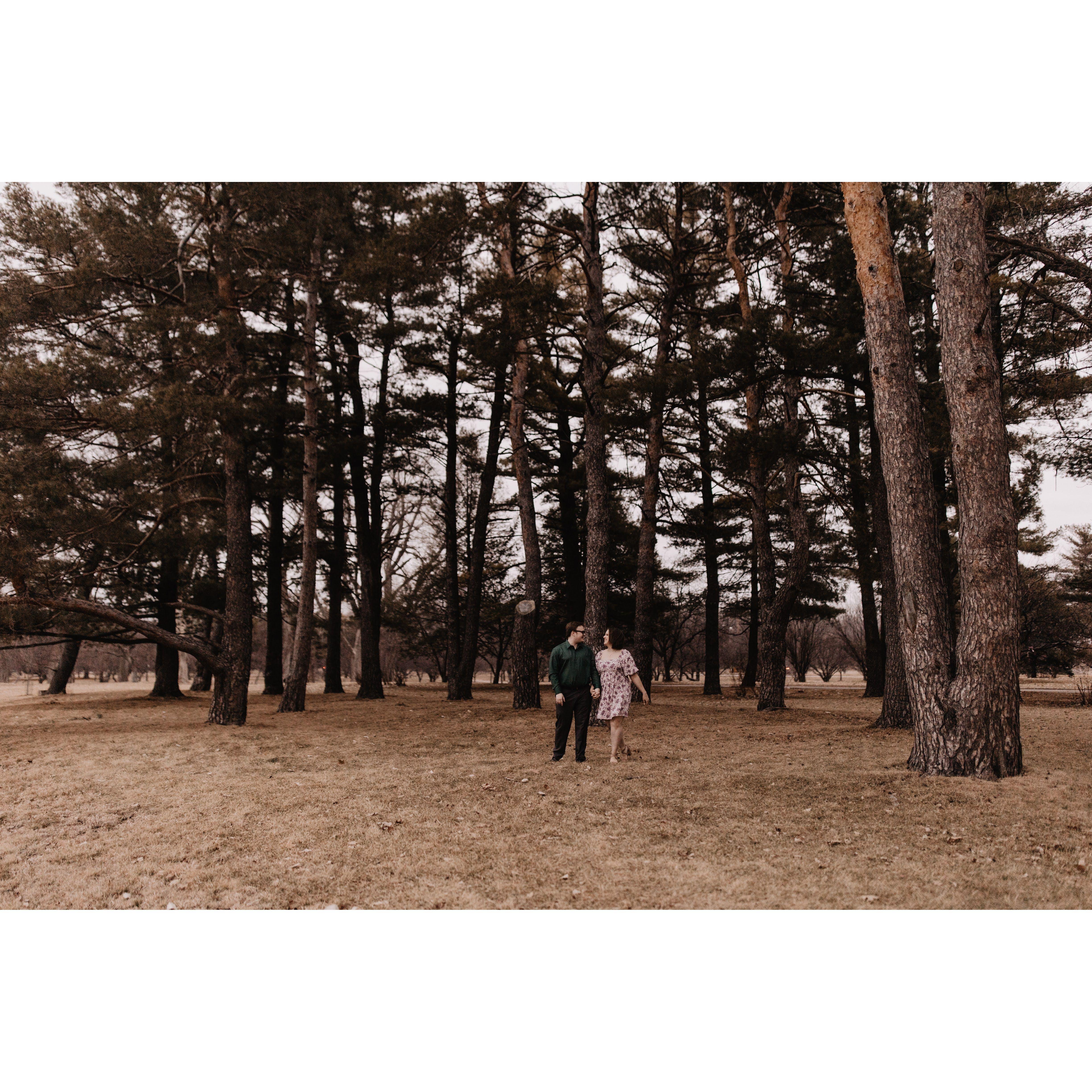 Photo: Mara Mapes Photography