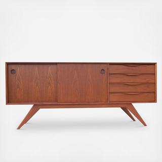 Kubrick  Sideboard