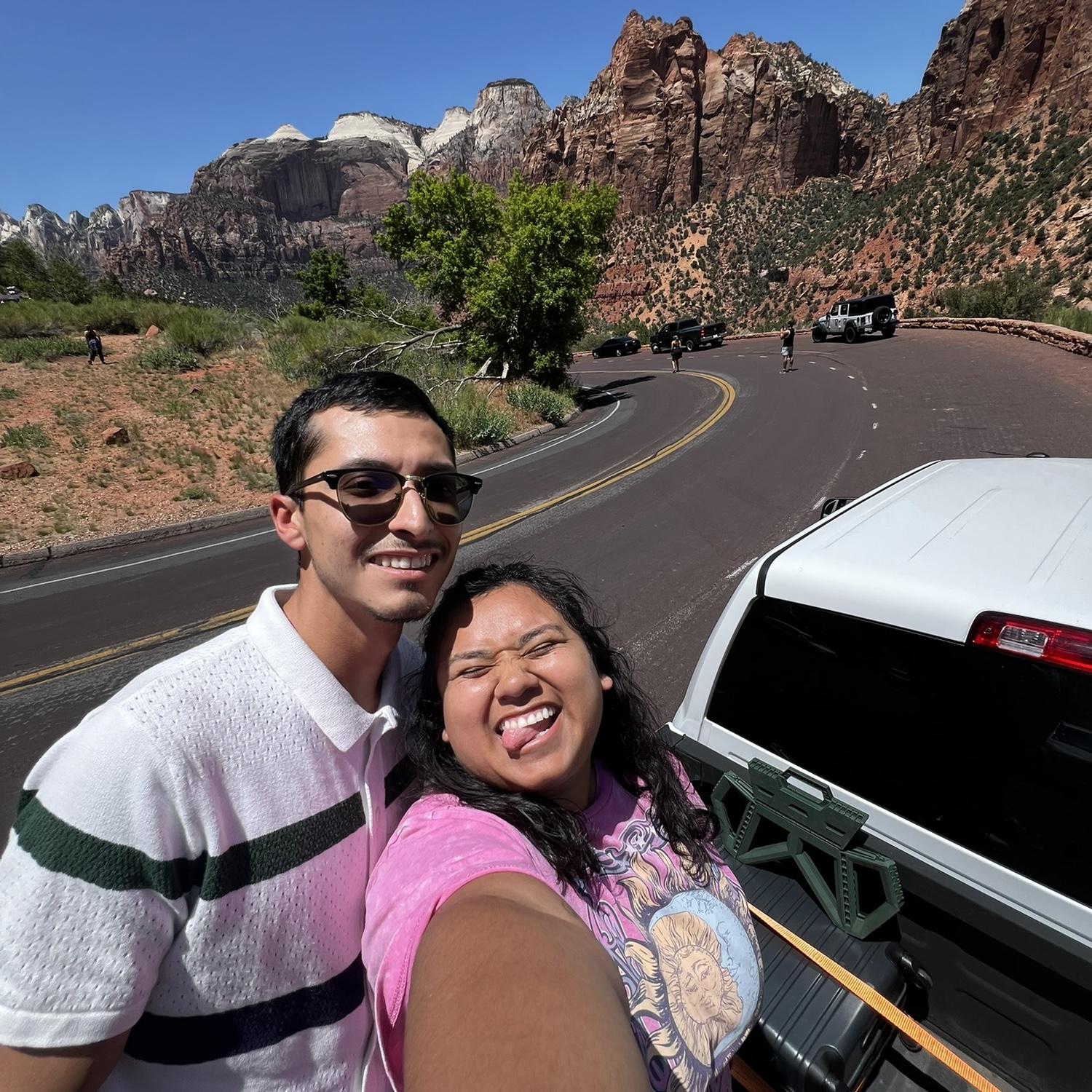 Utah Trip 2025