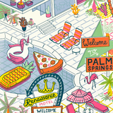 Palm Springs