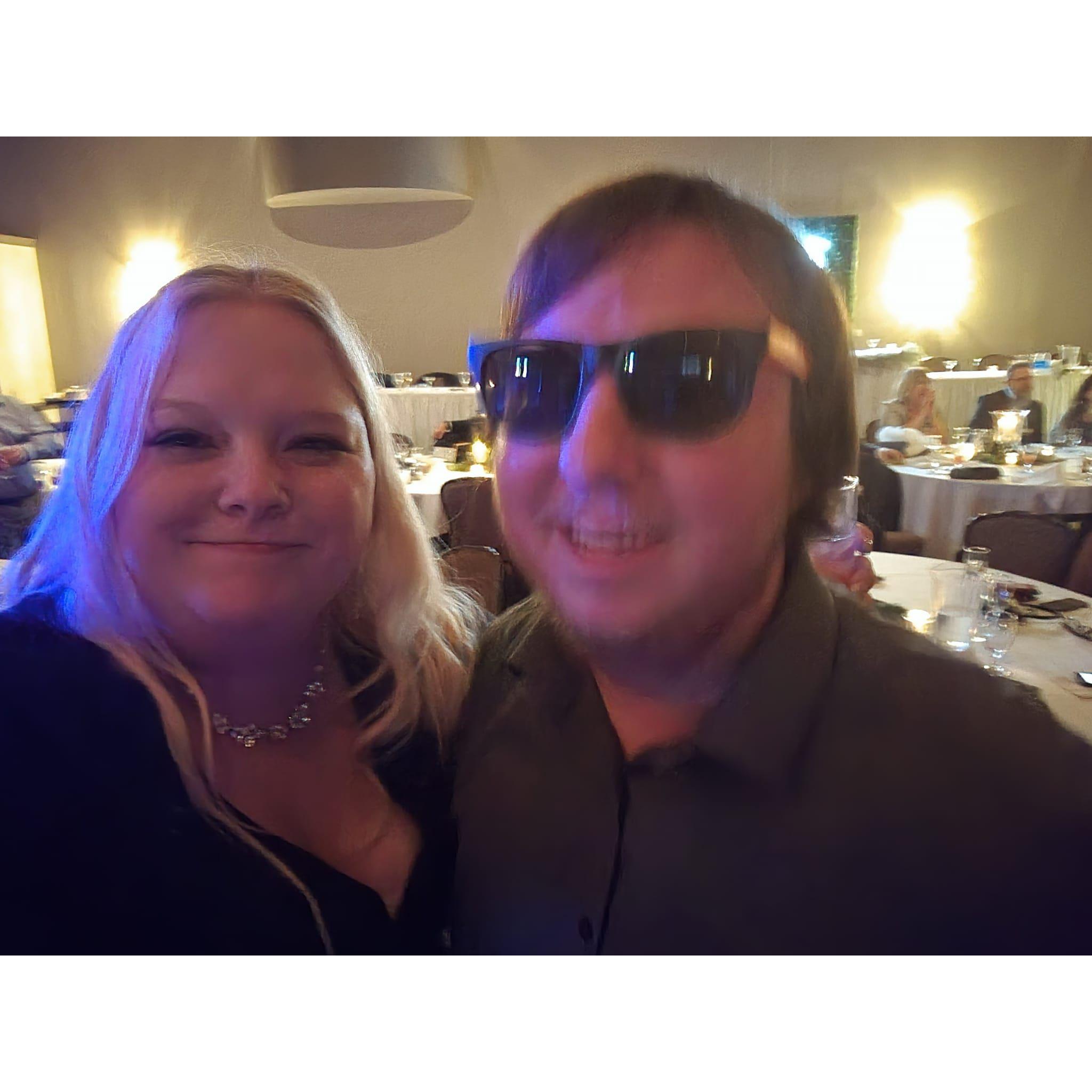 Rylie & Megan's Wedding