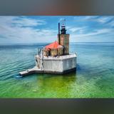 Port Austin Light Station