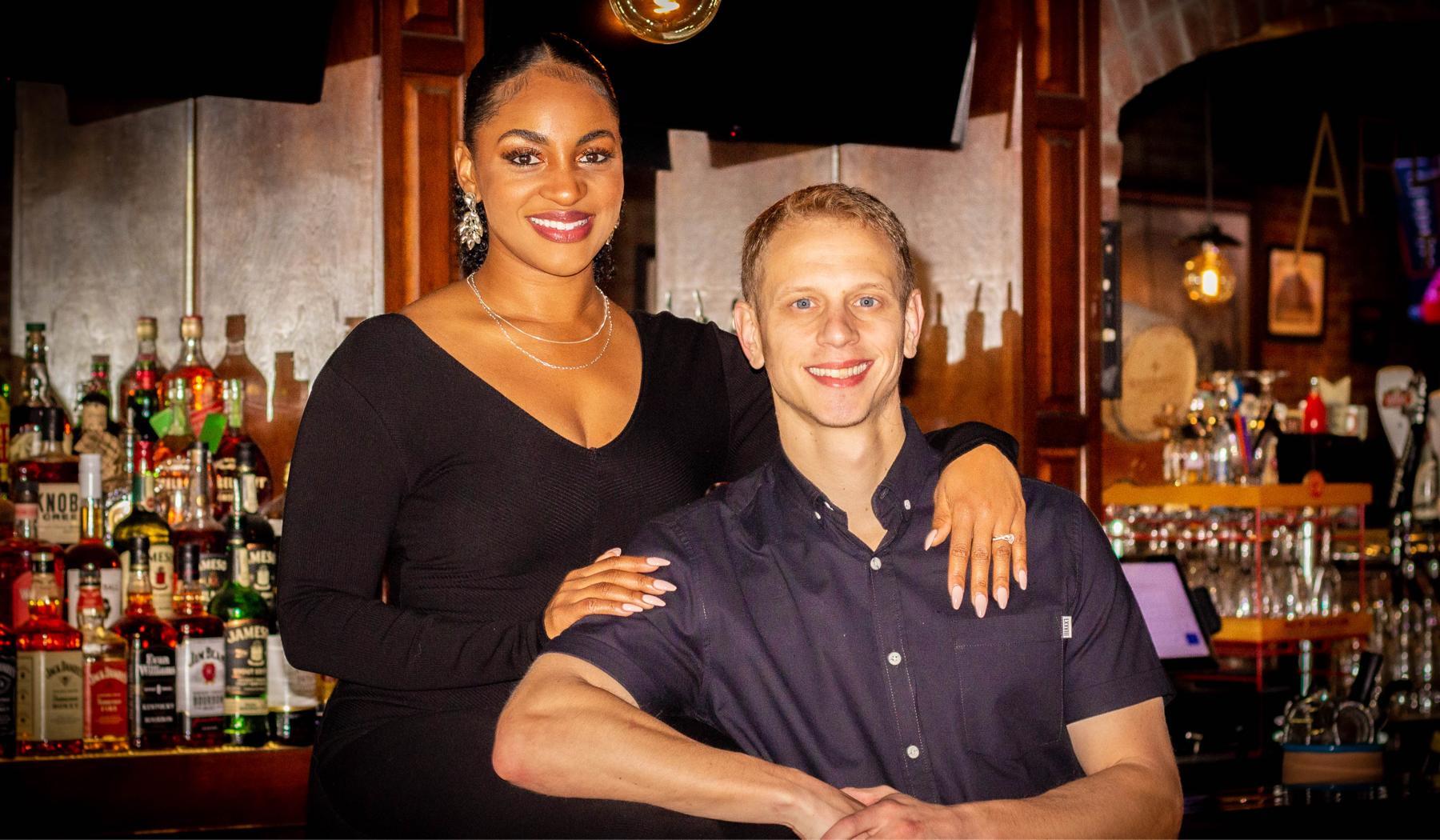 The Wedding Website of Morgan Williams and Greg Glasser