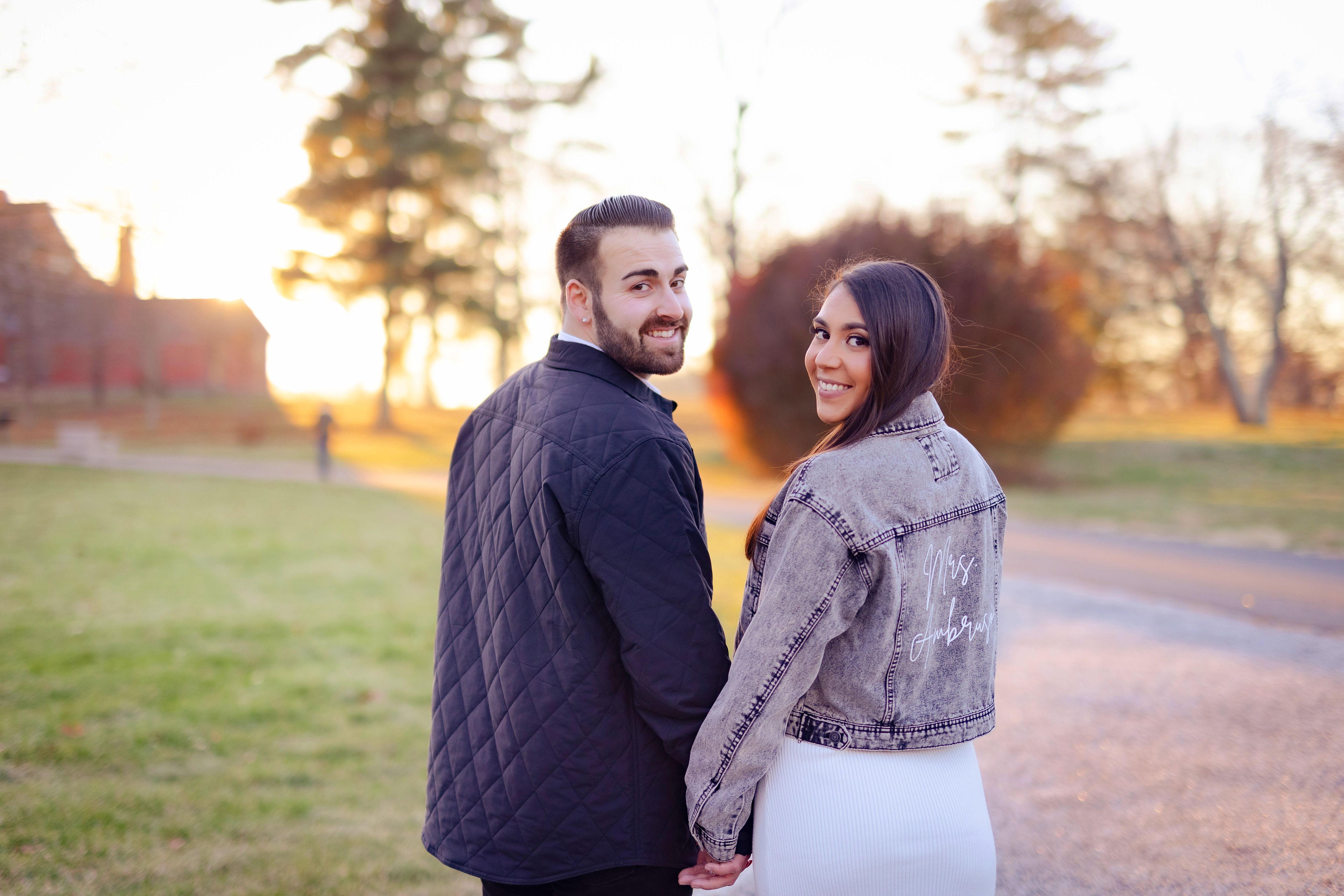 The Wedding Website of Ashley Davios and Nicholas Ambruso