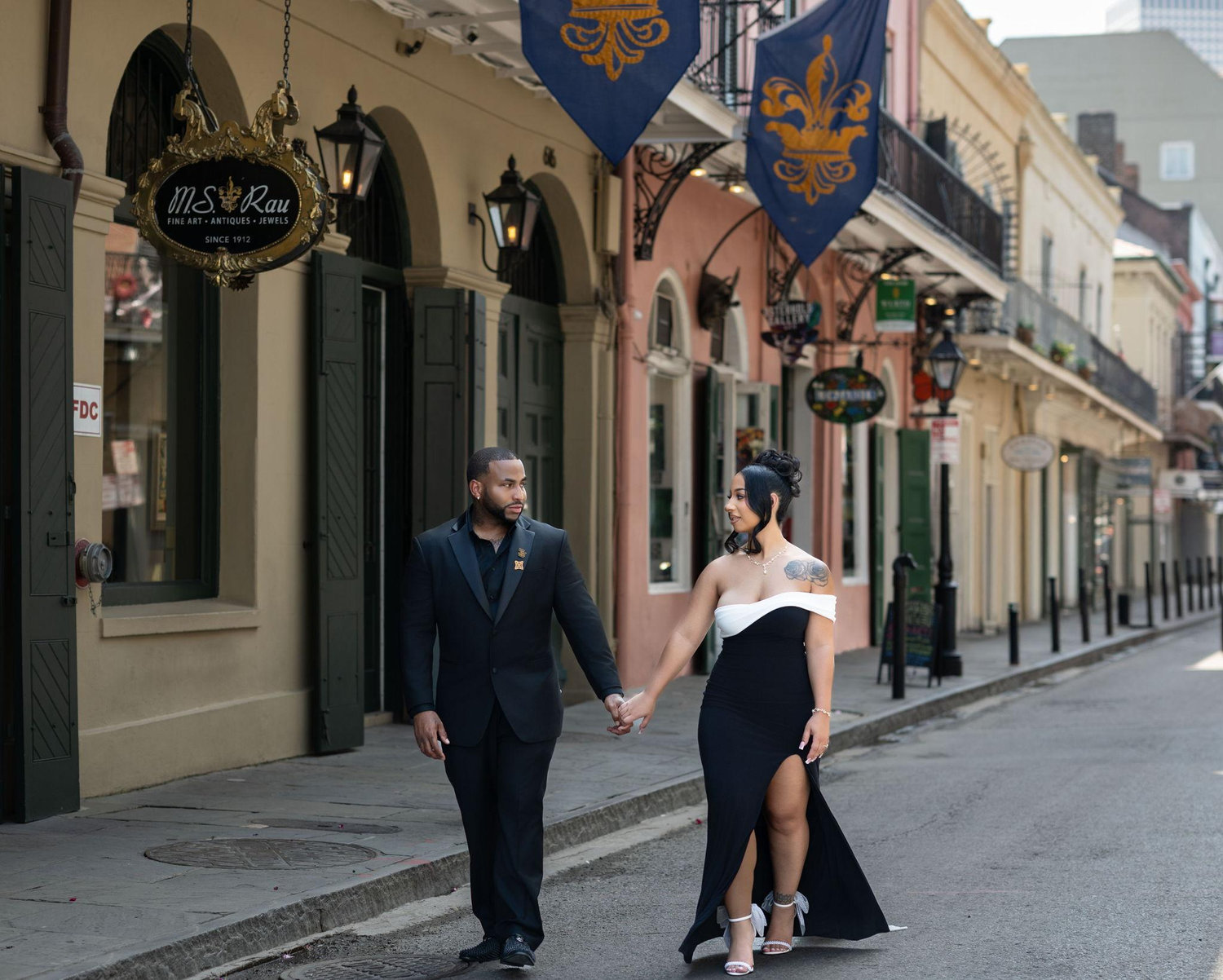 The Wedding Website of Natasha Williams and Jamerson Hammothe