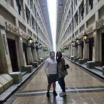 Faro a Colón, Santo Domingo Este