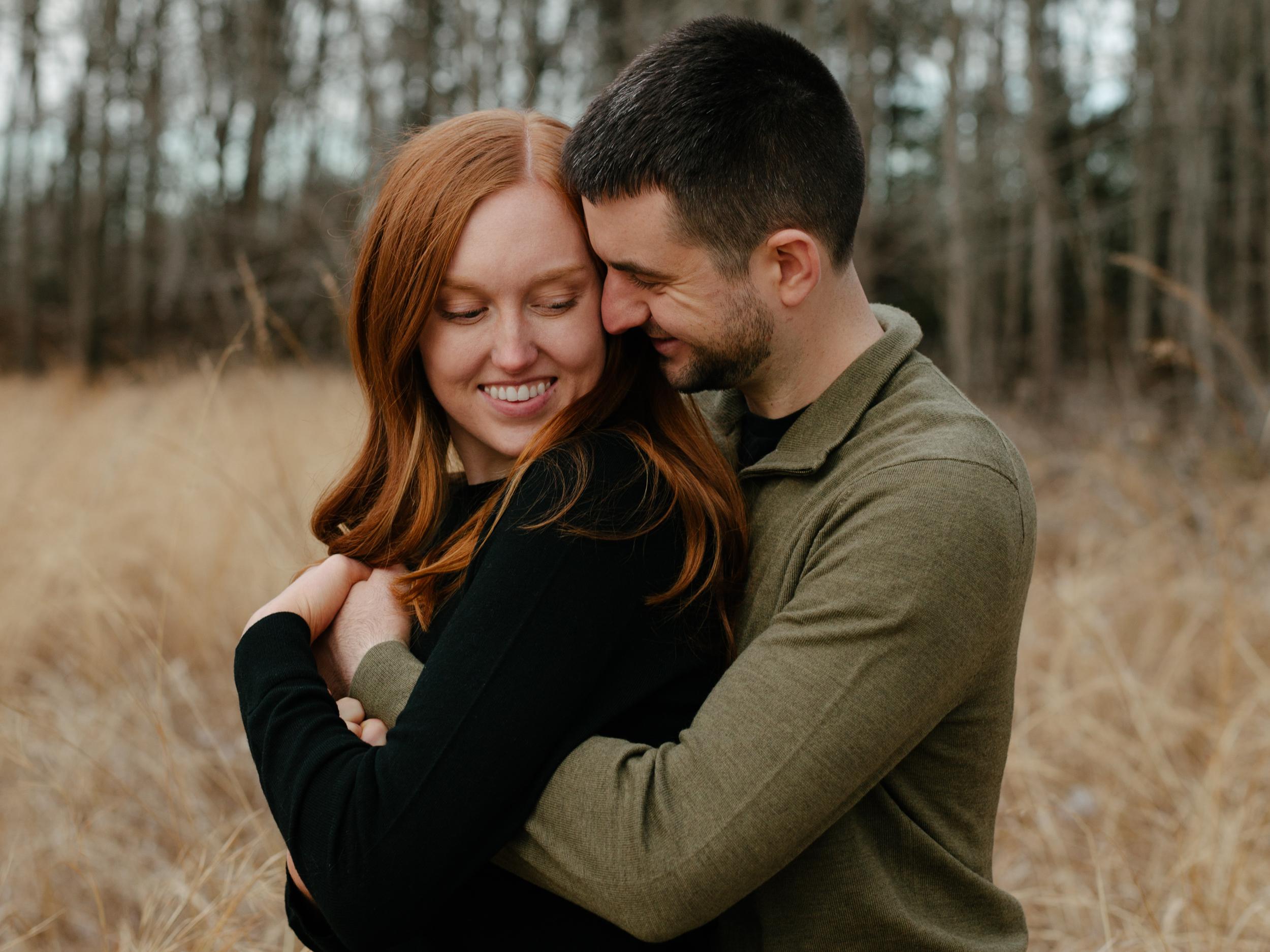 The Wedding Website of Brooklynn Forde and Jeremy Janke
