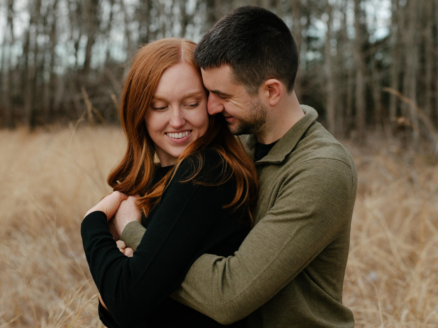 The Wedding Website of Brooklynn Forde and Jeremy Janke