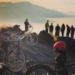 E-bike Tour