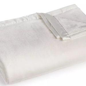 Berkshire Classic Velvety Plush Blankets, Exclusively at Macy’s - Macy's