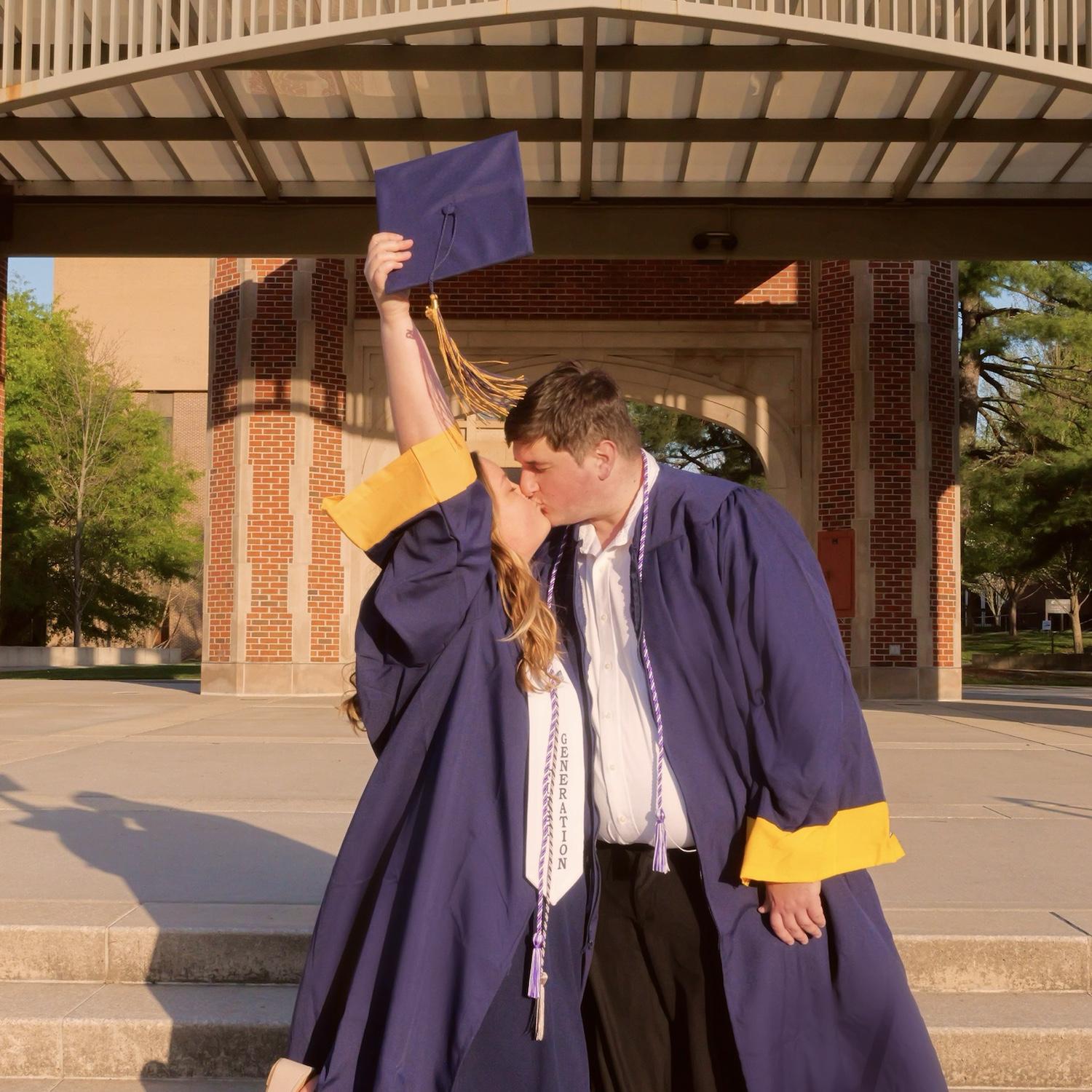 College Graduation
