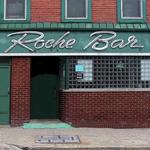 Roche Bar