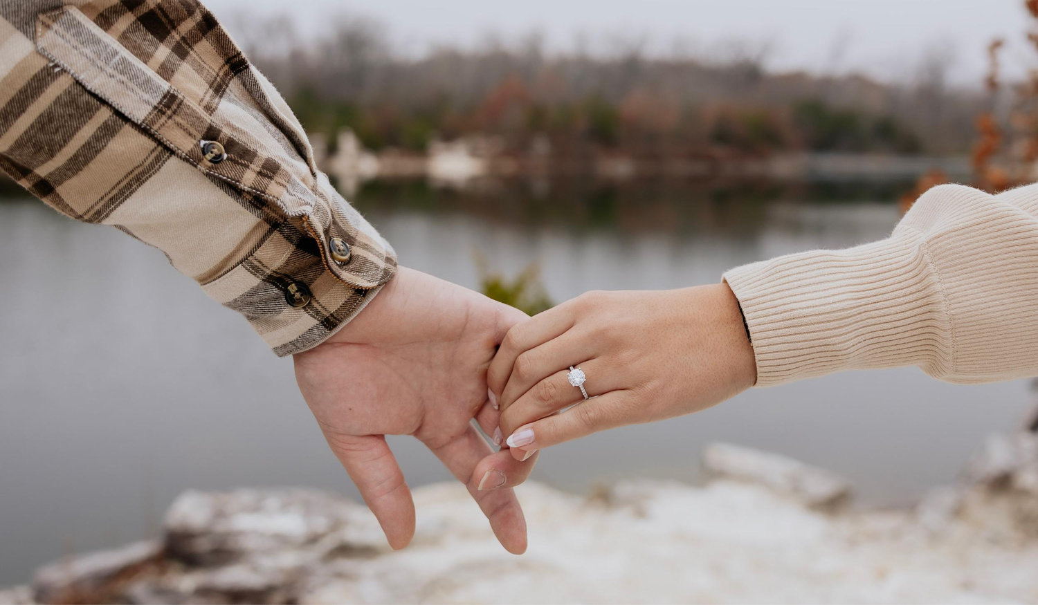 The Wedding Website of Addison Curtis and Tristin Buchheit