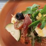 [Eat] Café des Arts