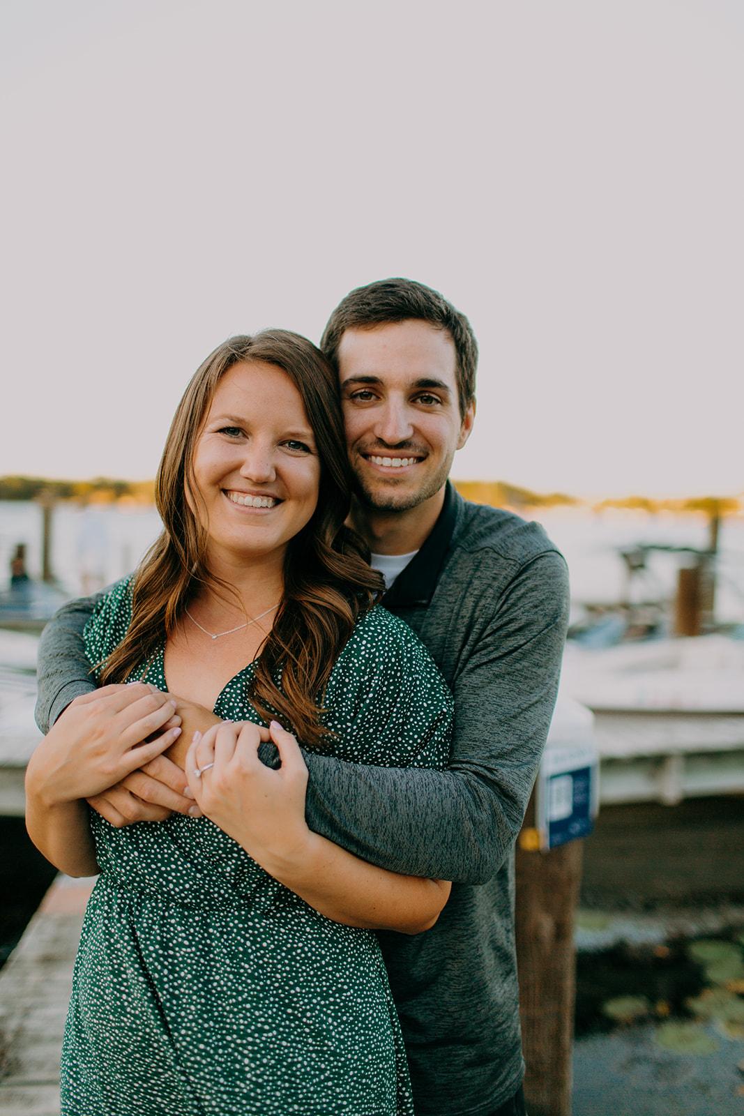 The Wedding Website of Nicole Traxler and Jon Greiser