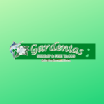 Tacos Gardenias