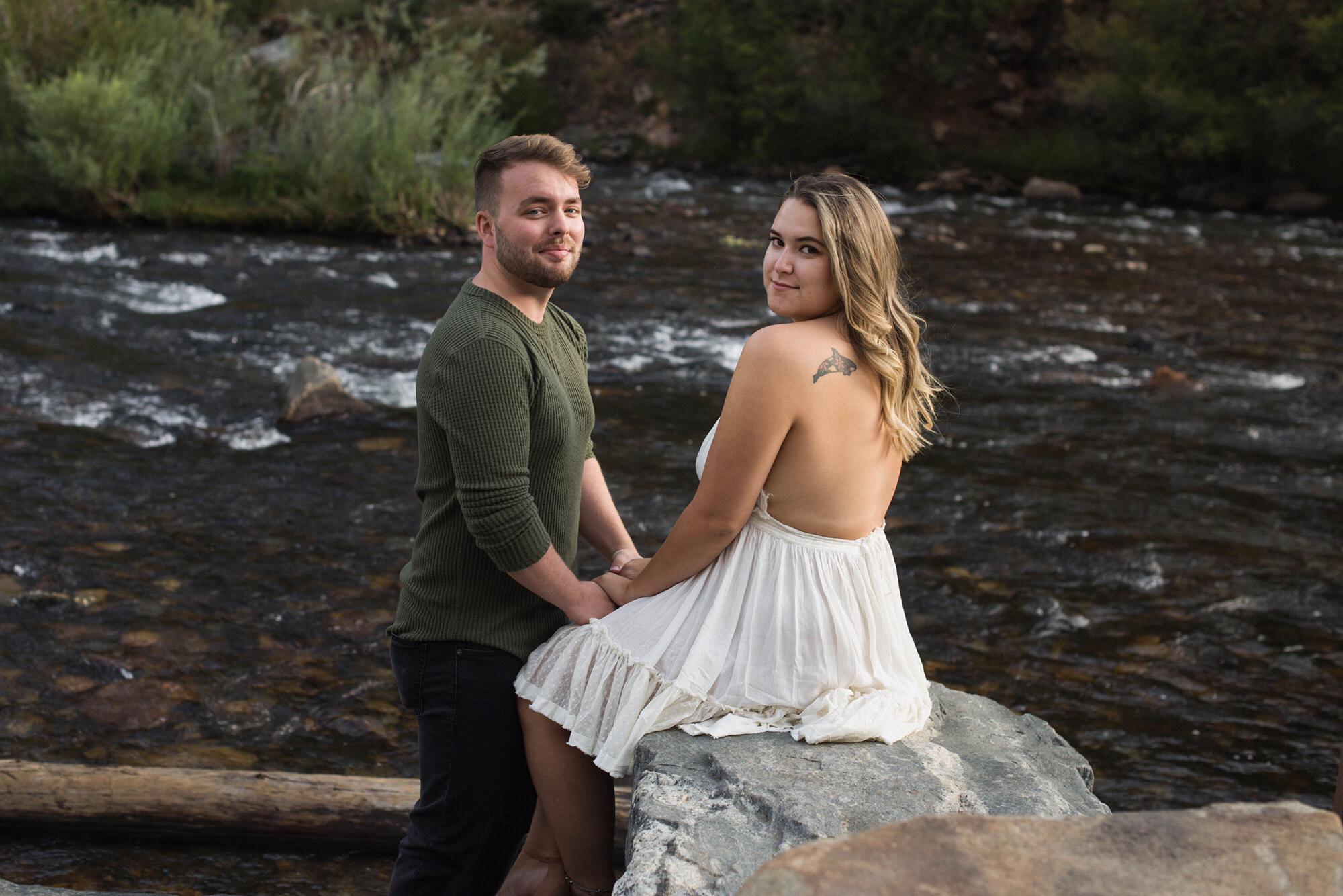Engagement Photos (2019)