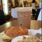 Lift Coffee Shop